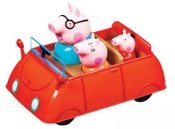 Peppa Pig Car