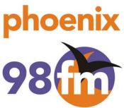 Phoenix FM Logo