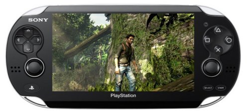 Sony Playstation Vita