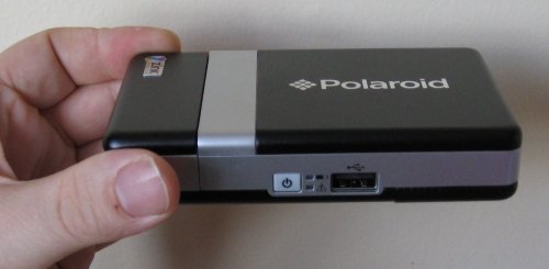 Polaroid Portable Printer