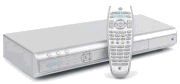 BT Vision Set-top box