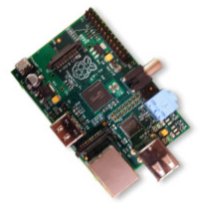 Raspberry Pi