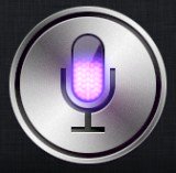 Siri Icon