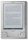 The Sony Reader