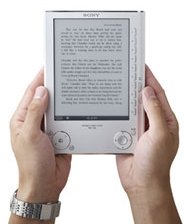 Sony Reader