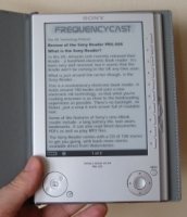 Sony Reader