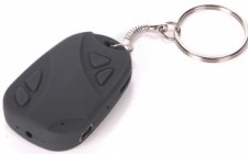 Spy Keyring