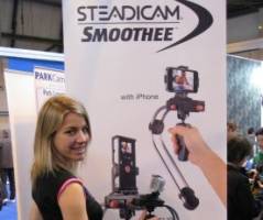 The Steadicam Smoothie