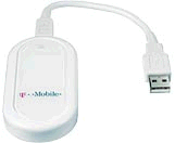 T-Mobile USB Modem