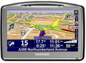 TomTom Go 720