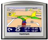 TomTom One v3