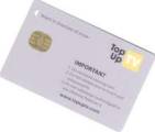 TopUp Card