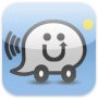 Waze icon