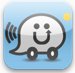 Waze logo