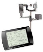 Maplin Weather Station