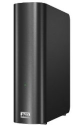 Western Digital MyBook 1TB NAS Drive