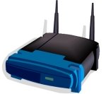 Wi-fi Router