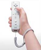 Wii Remote Controller