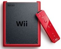 Nintendo Wii Mini